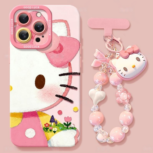 Soft iPhone Case with Camera Lens Protection – C-80061