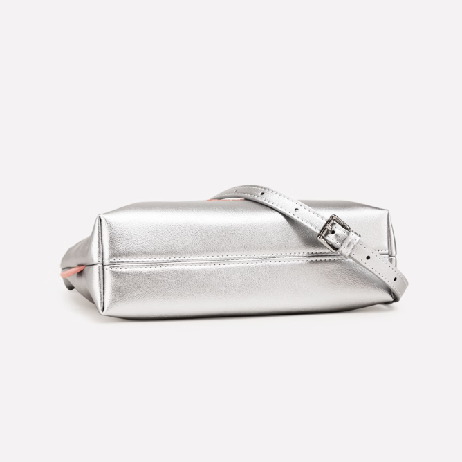 2-Way Detachable Strap Shoulder Bag C-341