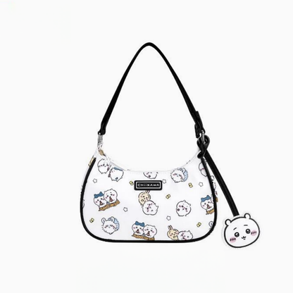 Lightweight Casual Cute Shoulder Bag C-354