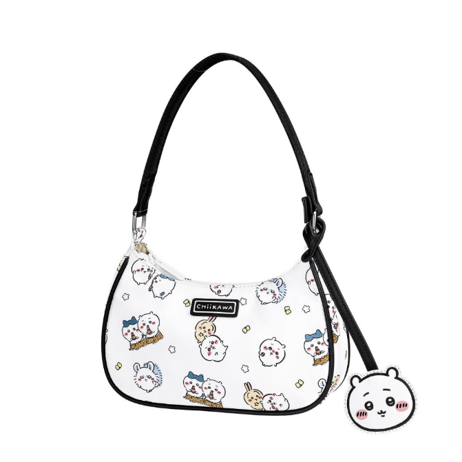 Lightweight Casual Cute Shoulder Bag C-354