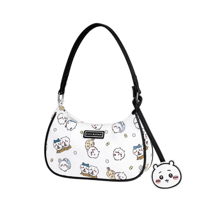 Lightweight Casual Cute Shoulder Bag C-354