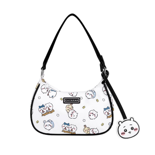 Lightweight Casual Cute Shoulder Bag C-354