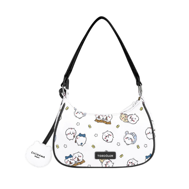 Lightweight Casual Cute Shoulder Bag C-354