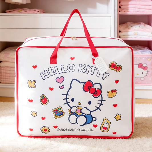 Large Capacity Waterproof Foldable Storage Bag C-376