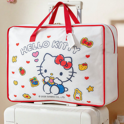 Large Capacity Waterproof Foldable Storage Bag C-376