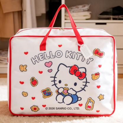 Large Capacity Waterproof Foldable Storage Bag C-376