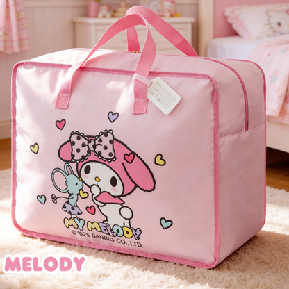 Large Capacity Waterproof Foldable Storage Bag C-376