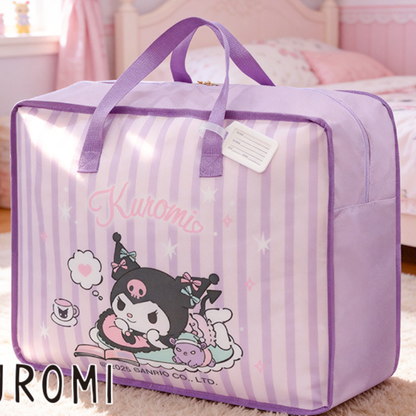Large Capacity Waterproof Foldable Storage Bag C-376