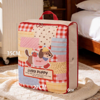 Expandable Compression Large Capacity Storage Bag C-377