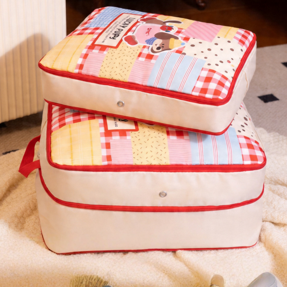 Expandable Compression Large Capacity Storage Bag C-377