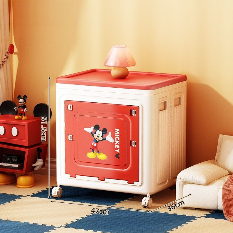 Foldable Space-Saving Home Storage Organizer C-432
