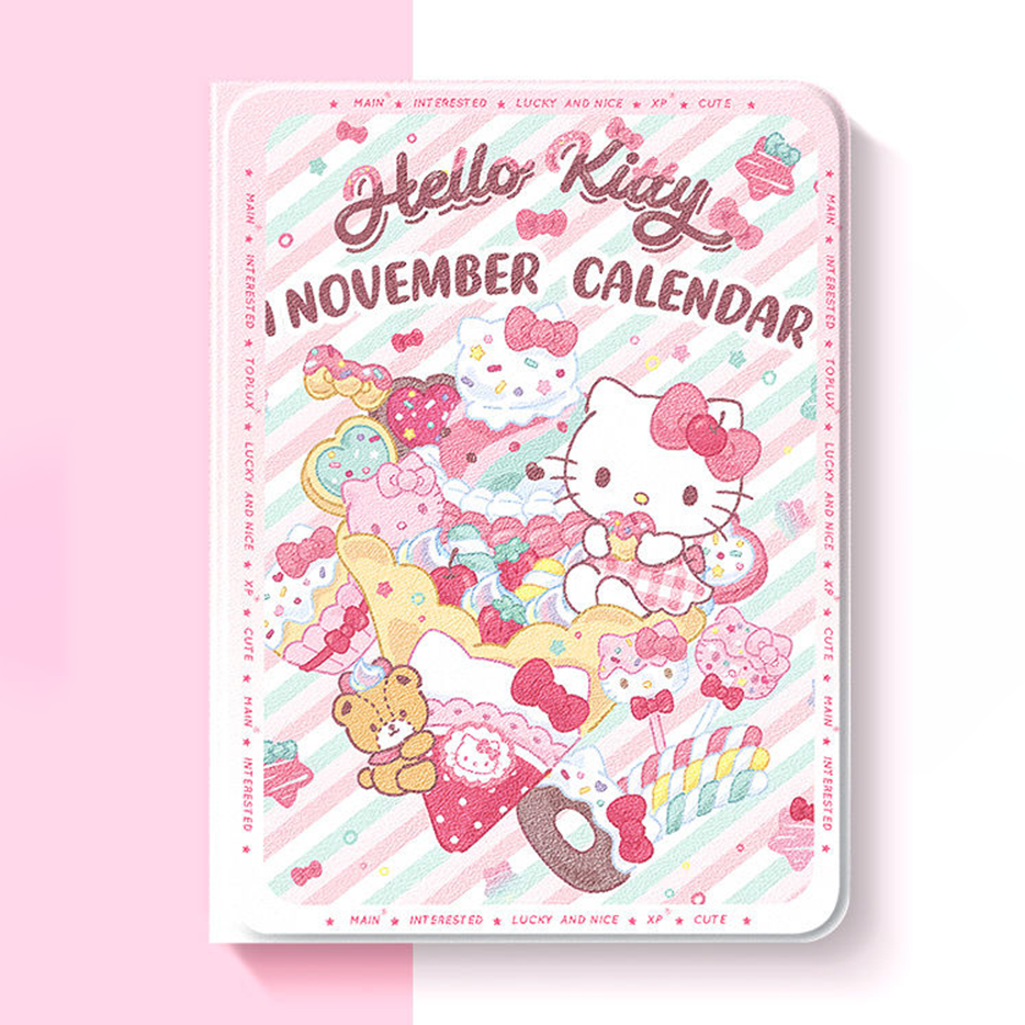 Soft Silicone Cute iPad Case with Stand C-80076