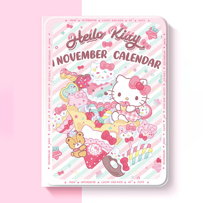 Soft Silicone Cute iPad Case with Stand C-80076