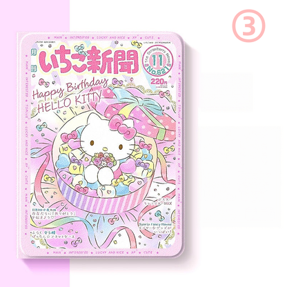 Soft Silicone Cute iPad Case with Stand C-80076