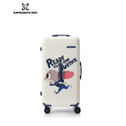 Samsonite Large Capacity Spinner Suitcase C-30016