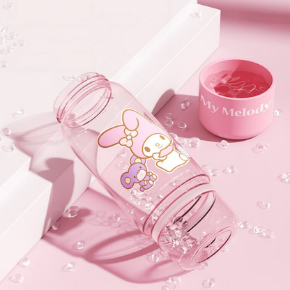 420/510ml 3-Way Tritan Water Bottle C-460