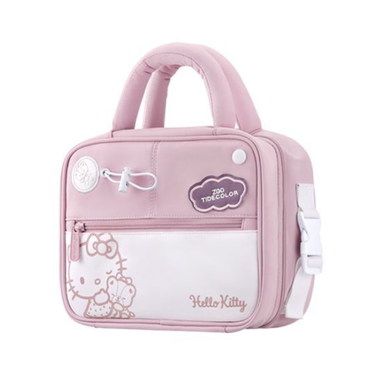 Large Capacity Portable Cosmetic Organizer Bag C-488
