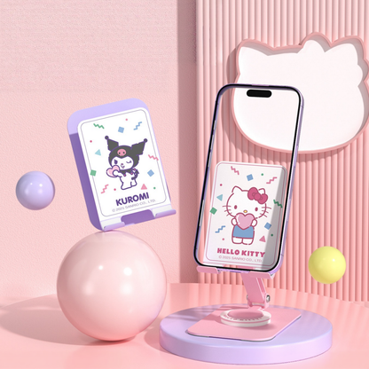 360° Rotating Foldable Phone & Tablet Stand C-80197