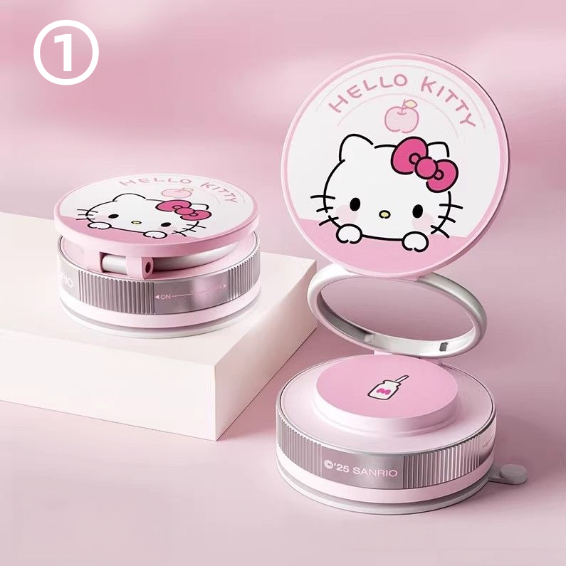 360° Magnetic Vacuum Suction Phone Holder C-80198