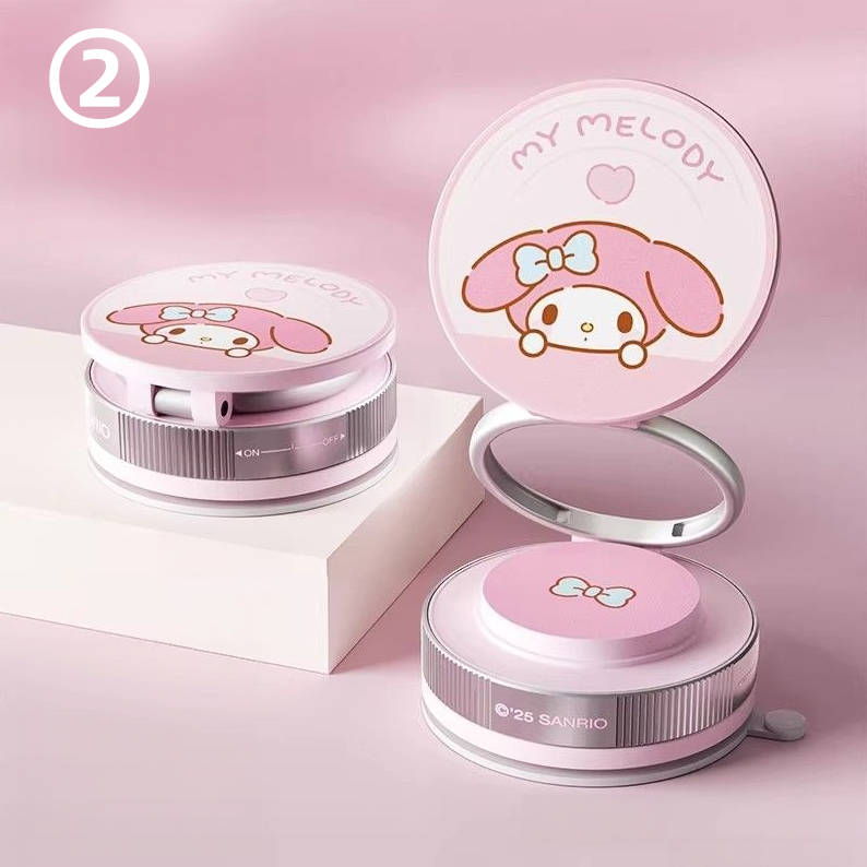 360° Magnetic Vacuum Suction Phone Holder C-80198