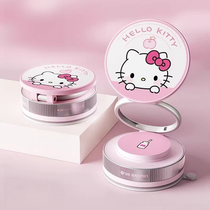 360° Magnetic Vacuum Suction Phone Holder C-80198