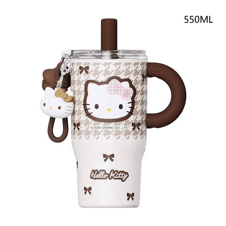 530–700mL Multiple Styles Water Bottle C-444