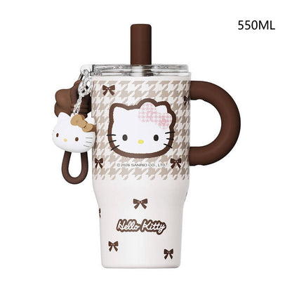 530–700mL Multiple Styles Water Bottle C-444