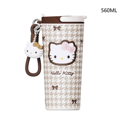 530–700mL Multiple Styles Water Bottle C-444