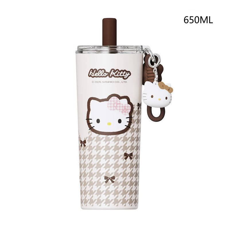 530–700mL Multiple Styles Water Bottle C-444