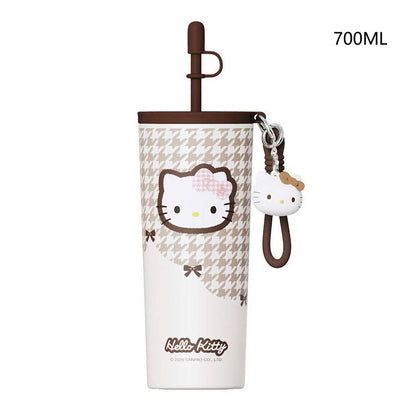 530–700mL Multiple Styles Water Bottle C-444
