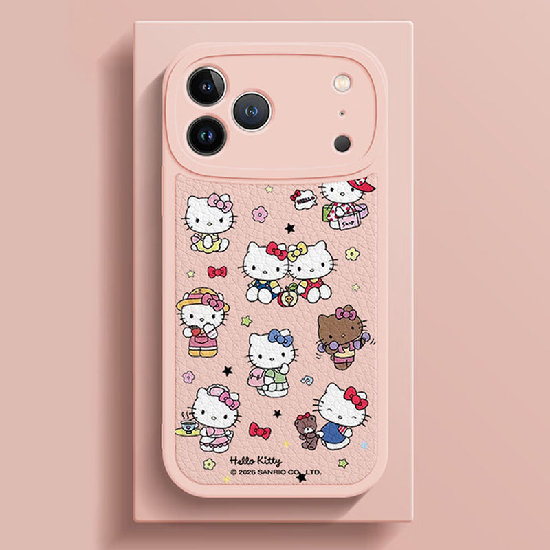 Slim Lightweight Shock-Absorbing iPhone Case C-80116