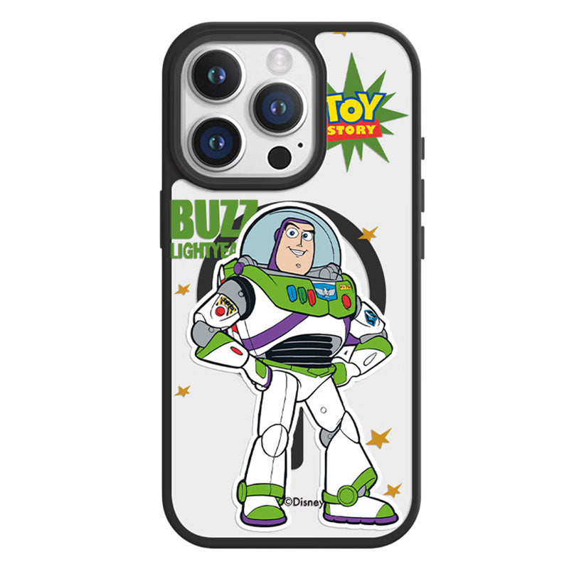 Magnetic Phone Case with Built-In Magnet for iPhone C-80124
