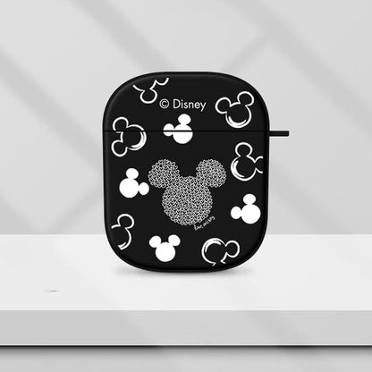 Soft Silicone Shockproof AirPods Case C-80175
