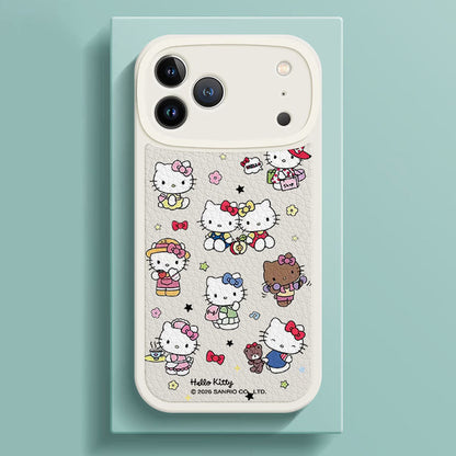 Slim Lightweight Shock-Absorbing iPhone Case C-80116
