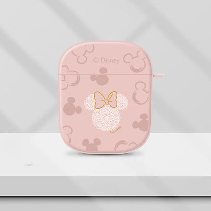 Soft Silicone Shockproof AirPods Case C-80175