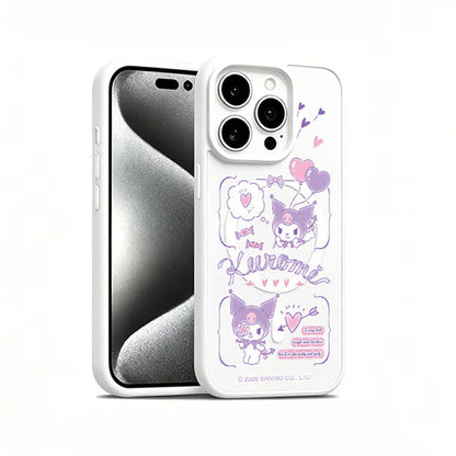 iPhone Case with Built-In Magnet & Shock Protection C-80086