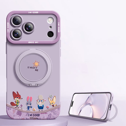 Durable Shockproof Protective Phone Case for iPhone C-80185