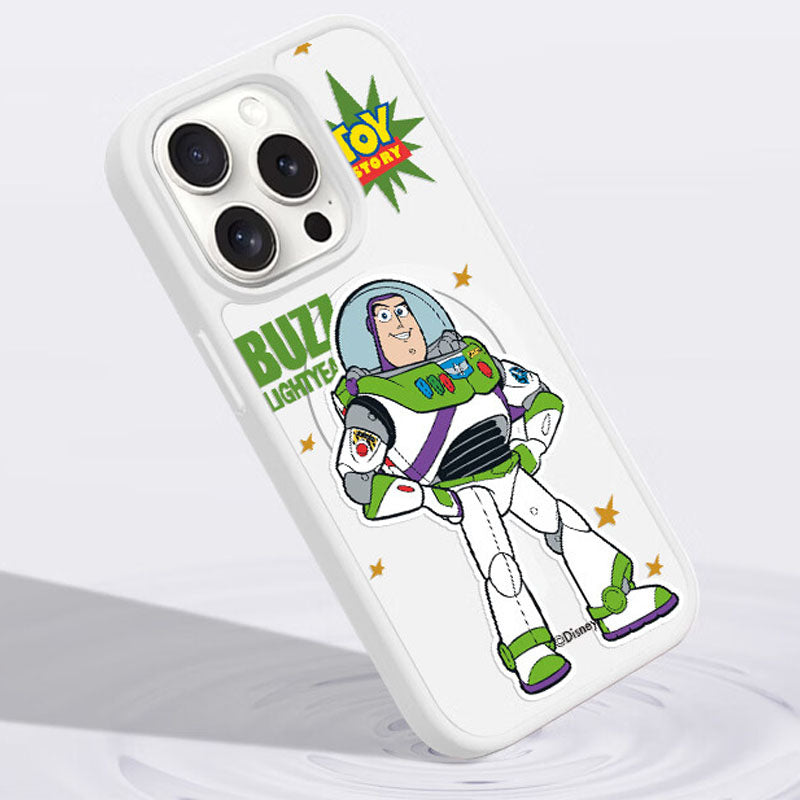 Magnetic Phone Case with Built-In Magnet for iPhone C-80124