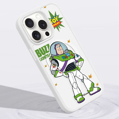 Magnetic Phone Case with Built-In Magnet for iPhone C-80124