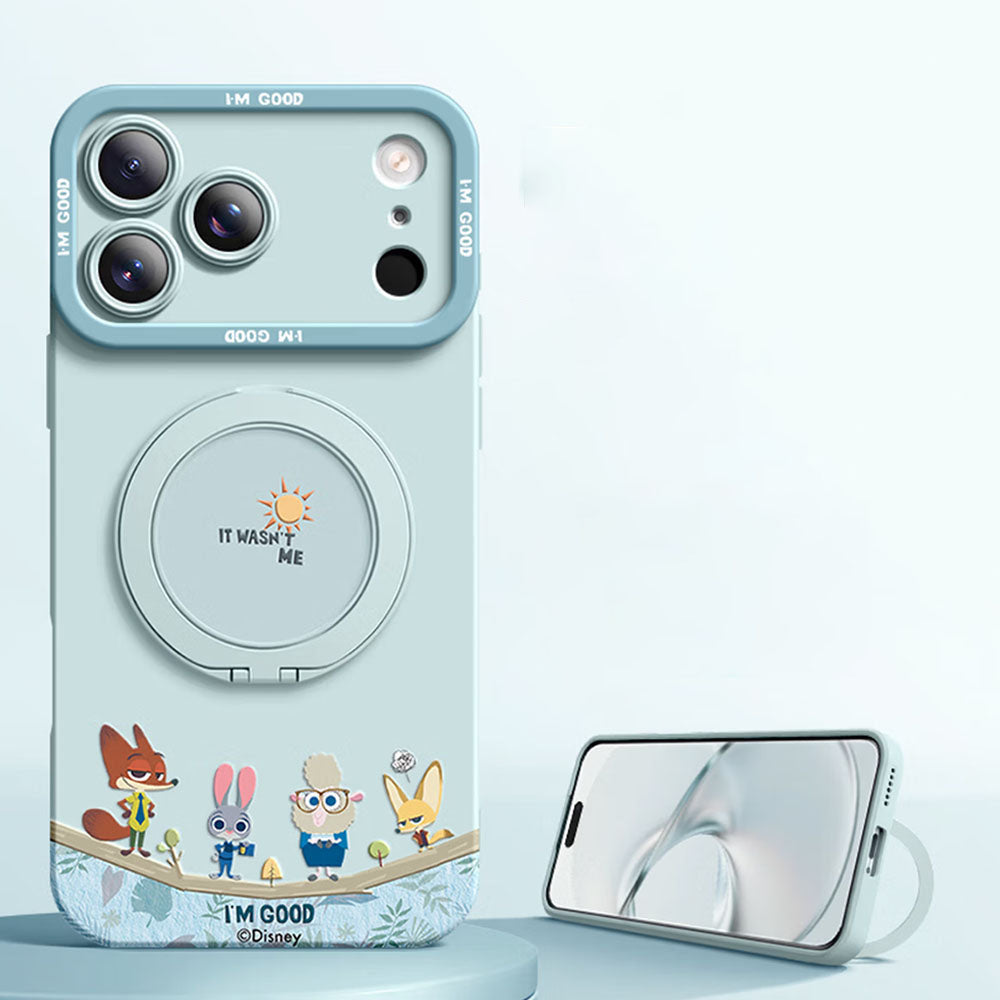 Durable Shockproof Protective Phone Case for iPhone C-80185