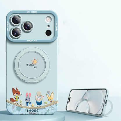 Durable Shockproof Protective Phone Case for iPhone C-80185