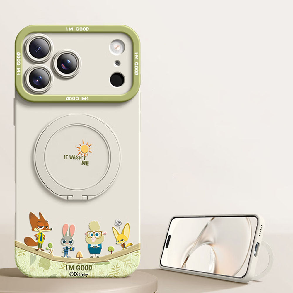 Durable Shockproof Protective Phone Case for iPhone C-80185