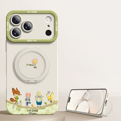 Durable Shockproof Protective Phone Case for iPhone C-80185