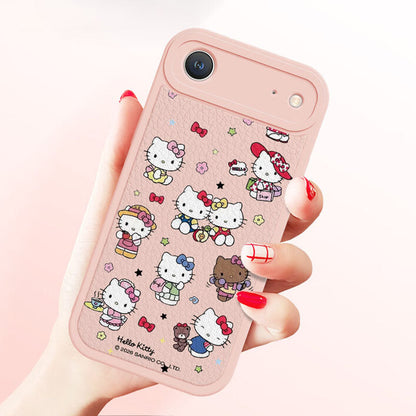 Slim Lightweight Shock-Absorbing iPhone Case C-80116