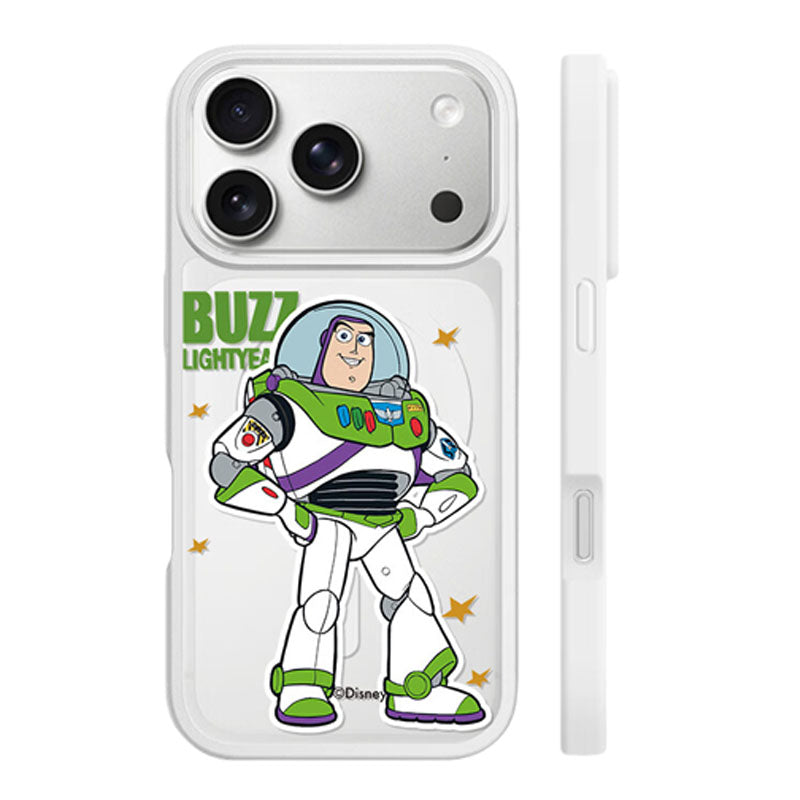 Magnetic Phone Case with Built-In Magnet for iPhone C-80124