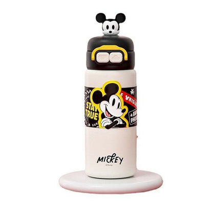 500ML 2-Way One-Touch Insulated Water Bottle C-475