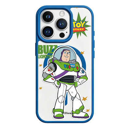 Magnetic Phone Case with Built-In Magnet for iPhone C-80124