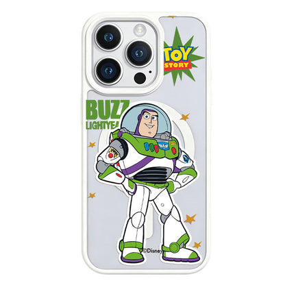 Magnetic Phone Case with Built-In Magnet for iPhone C-80124