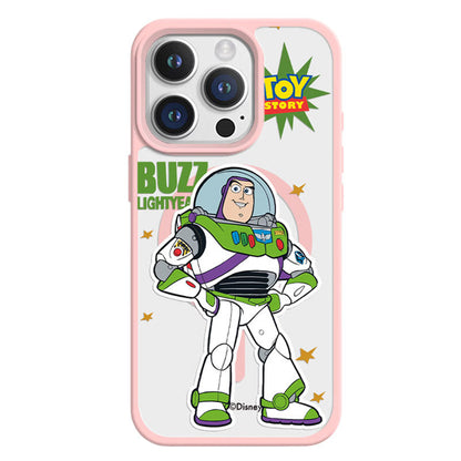 Magnetic Phone Case with Built-In Magnet for iPhone C-80124